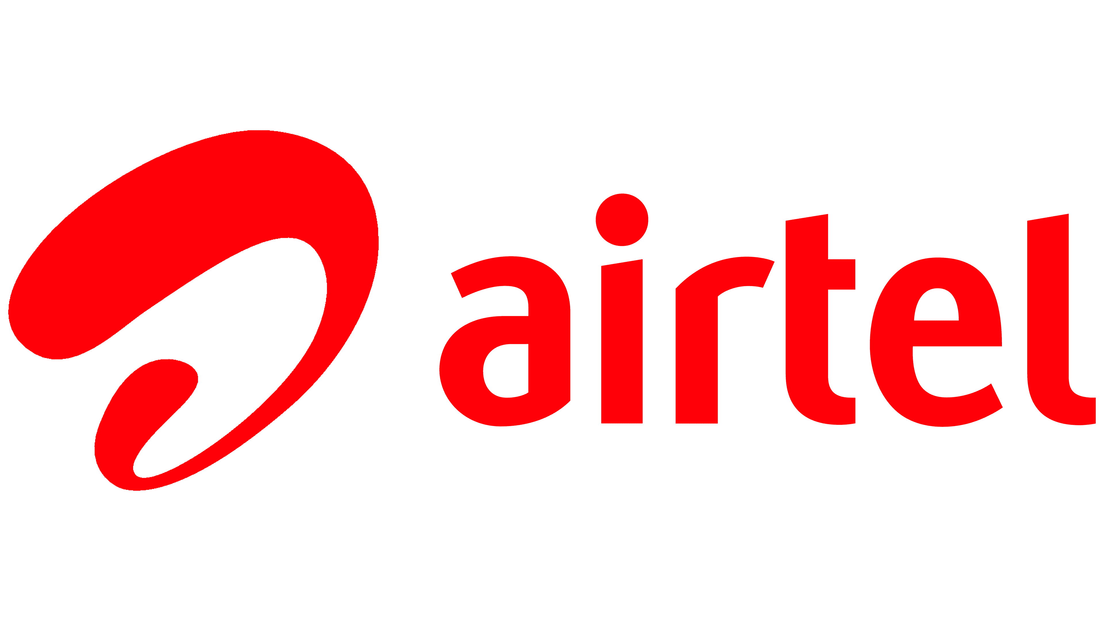 Airtel Logo Airtel Logo
