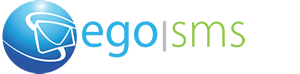 EgoSms Logo