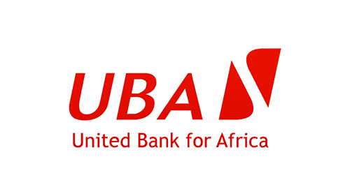 UBA Logo