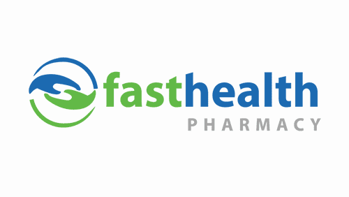 FastHealth Logo